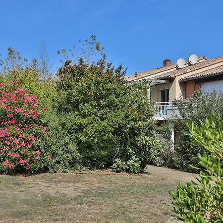 Residence Les Dunes- Appartement Avec Piscine Les Sables-d'Olonne Ngoại thất bức ảnh
