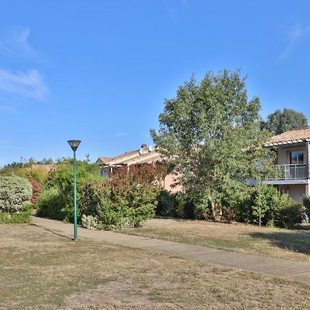Residence Les Dunes- Appartement Avec Piscine Les Sables-d'Olonne Ngoại thất bức ảnh