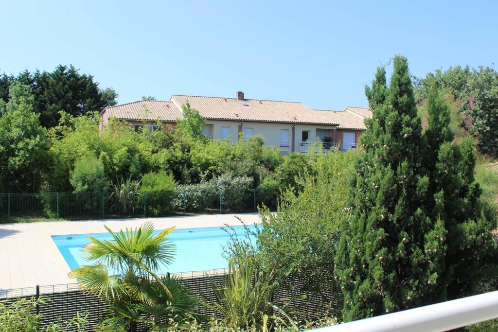 Residence Les Dunes- Appartement Avec Piscine Les Sables-d'Olonne Ngoại thất bức ảnh