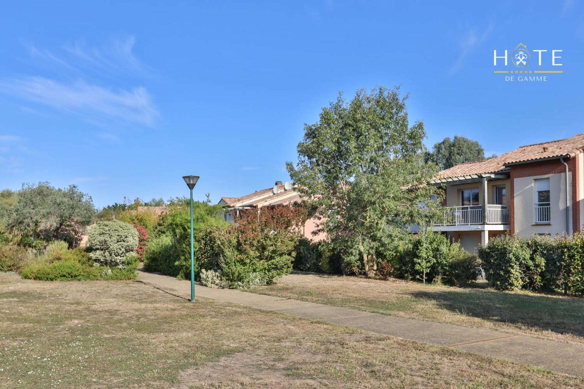 Residence Les Dunes- Appartement Avec Piscine Les Sables-d'Olonne Ngoại thất bức ảnh