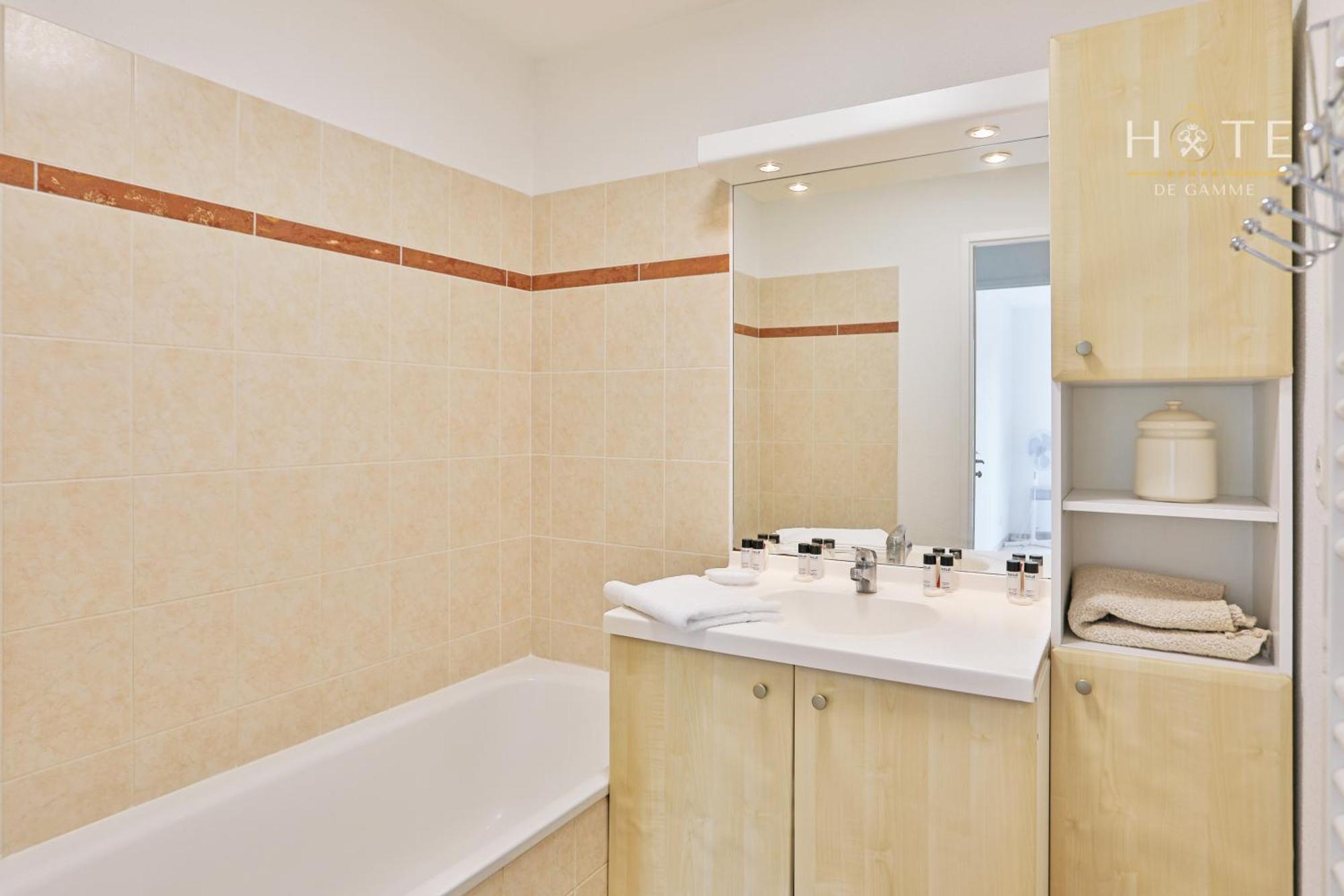 Residence Les Dunes- Appartement Avec Piscine Les Sables-d'Olonne Ngoại thất bức ảnh