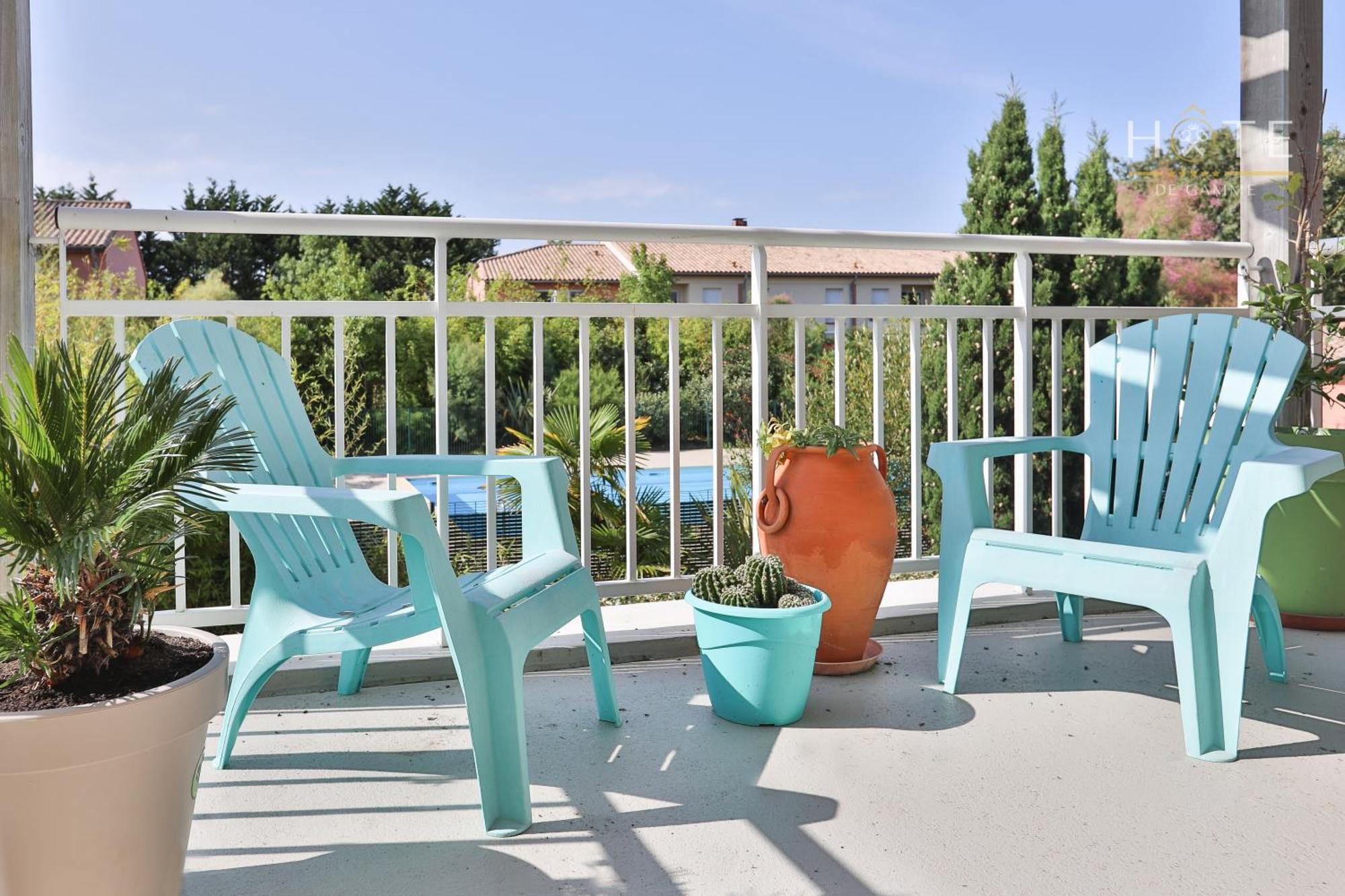 Residence Les Dunes- Appartement Avec Piscine Les Sables-d'Olonne Ngoại thất bức ảnh
